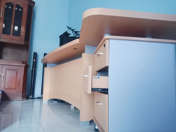 Kost Harian Semarang Murah, Semarang