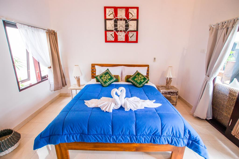Villa Coco, Badung