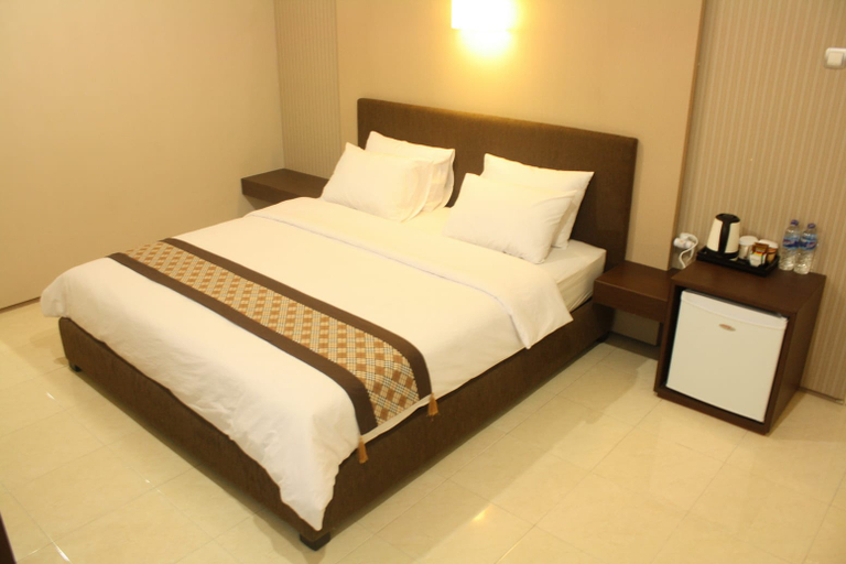 Bedroom 2, Feliz GH, Surabaya