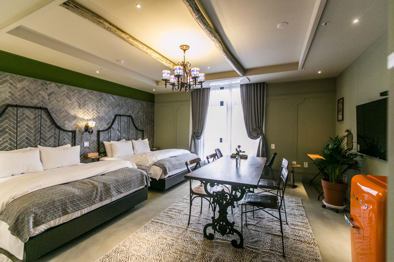 Bedroom 1