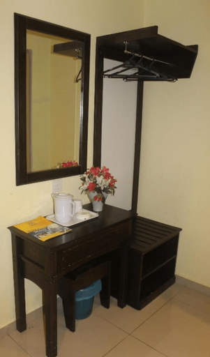 Sun Inns Meru Jaya, Kinta