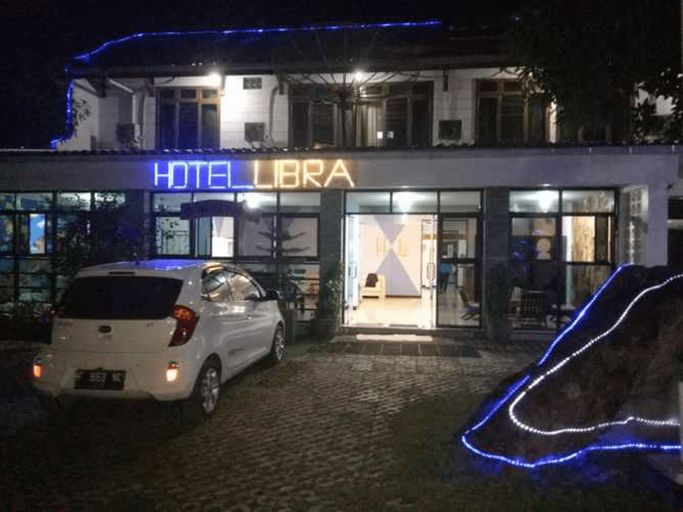 Libra Hotel Majalengka, Majalengka