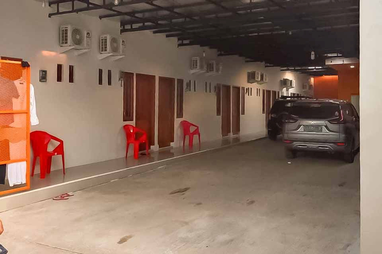 RedDoorz Syariah @ Haurgeulis, Indramayu