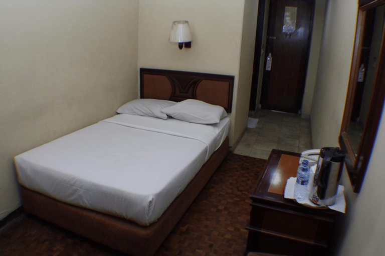 Hotel Menteng 2, Central Jakarta