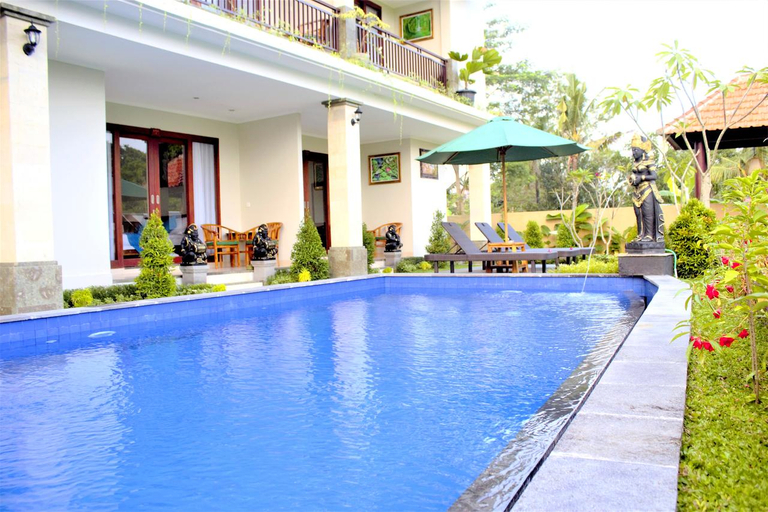 Sport & Beauty 4, The Carik Bisma Ubud, Gianyar