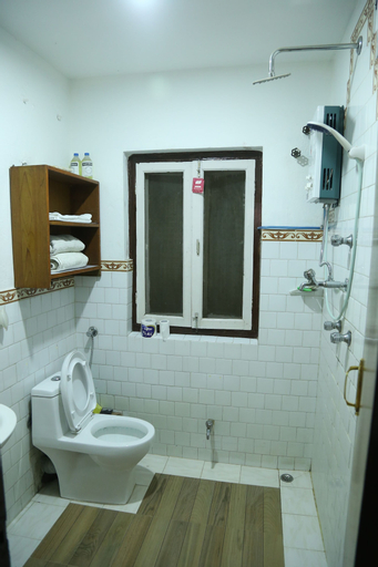 Kathmandu Nomad Apartment, Bagmati
