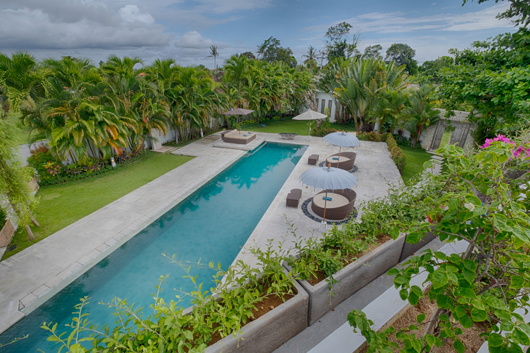 Kutus Kutus Canggu Villa, Badung