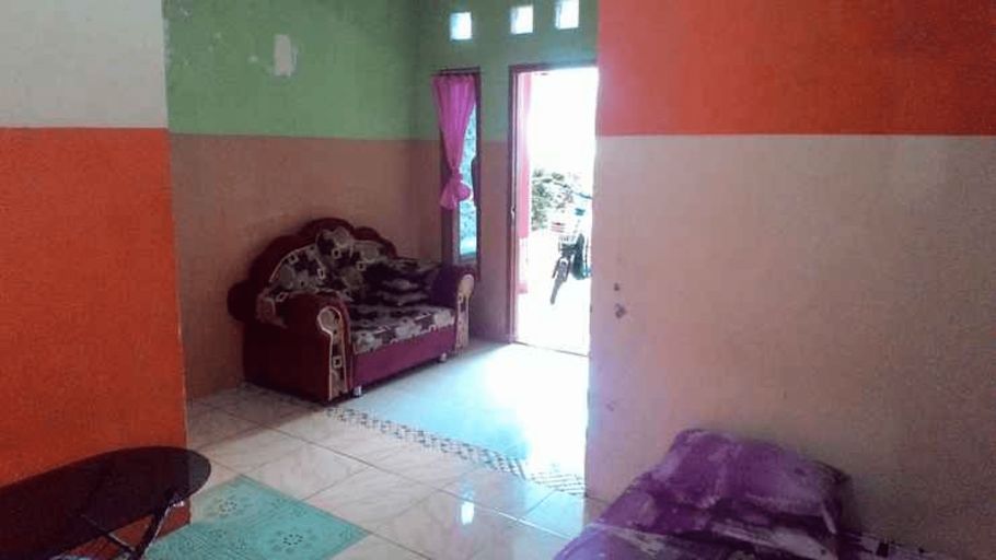 Dua Putri Homestay Pulau Tidung, Thousand Islands