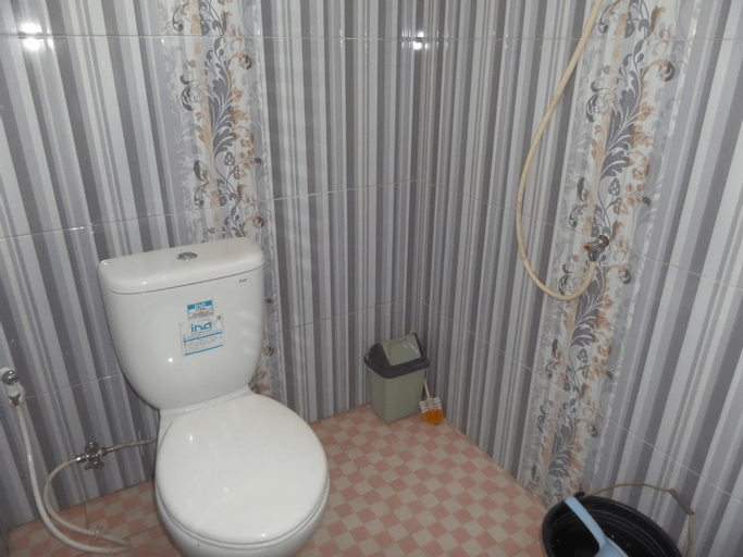 Nike Homestay, Probolinggo