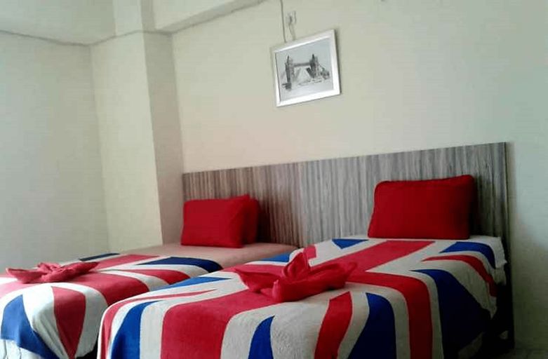 The London Living Ciputat Citylight, South Tangerang