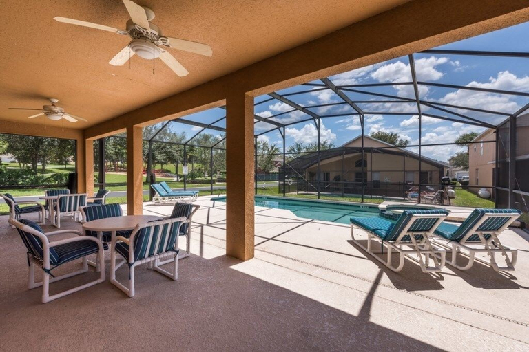 Sport & Beauty 4, 7BR Pool Home Emerald Island by SHV-2793, Osceola