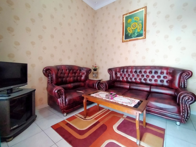 Others 5, Grand Mutiara Hotel Puncak, Bogor