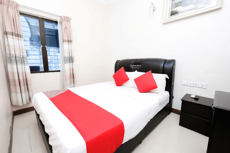 OYO 714 Arina Hotel, Hulu Langat