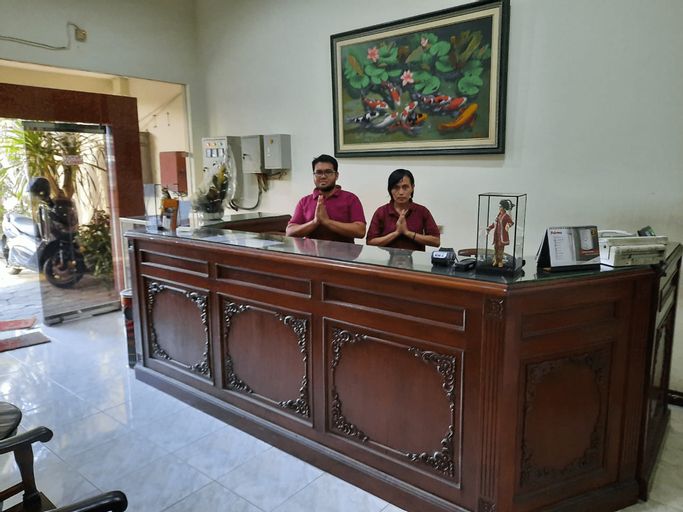 Hotel Winong Asri, Pati