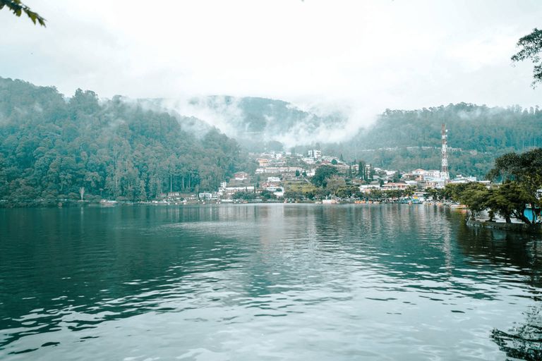 Grand Hap Kintamani Sarangan, Magetan