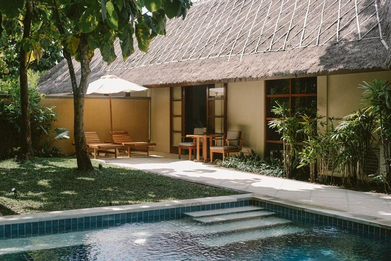 Bedroom 4, Revivo Wellness Resort Bali, Badung