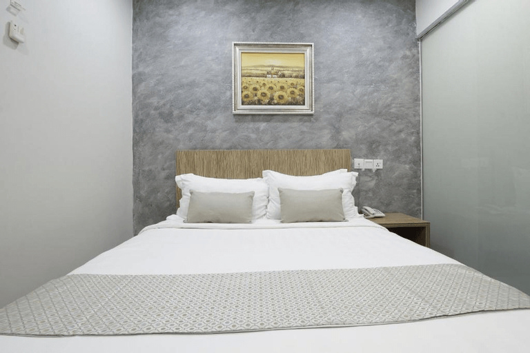 Era Plus Hotel (Formerly Known as Izumi Hotel @ 2 Balakong), Hulu Langat