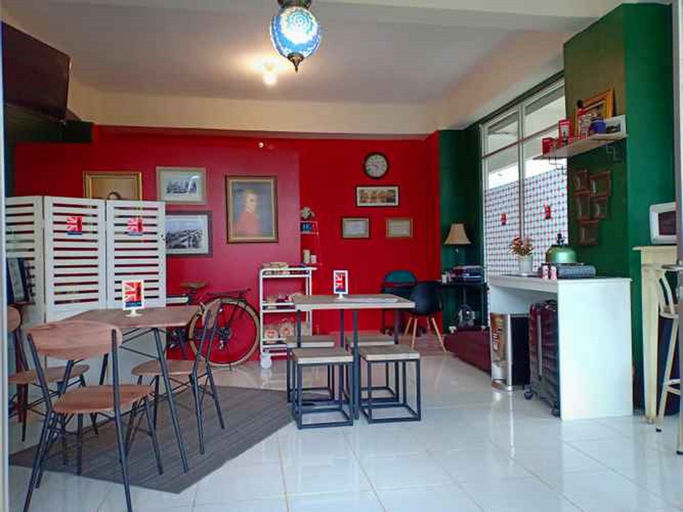 The London Living Ciputat Citylight, South Tangerang