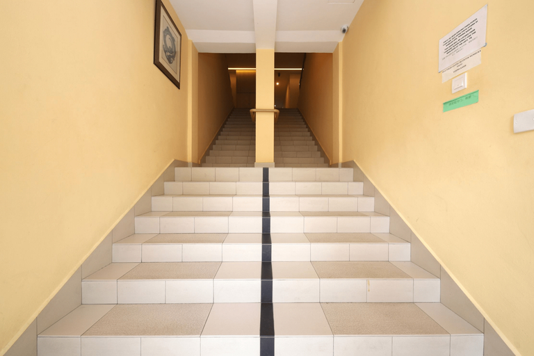 OYO 635 Seven Days Hotel, Raub