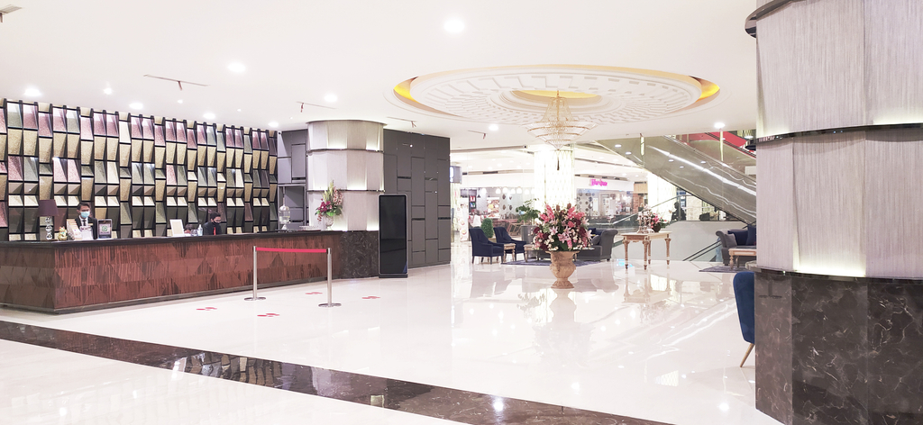 Public Area 22