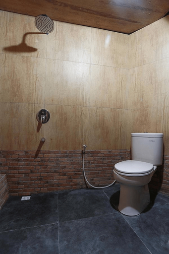Bedroom 5, Omah Kecebong, Sleman