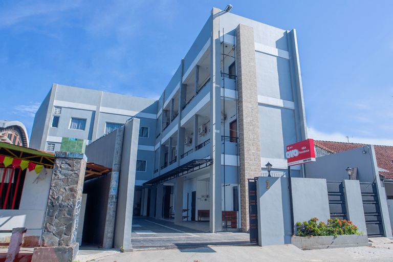 Exterior & Views 1, OYO 2973 Hba Residence, Banyumas