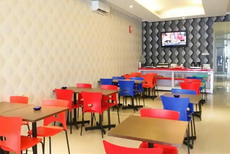 Others 5, Hotel Tulip, Ketapang