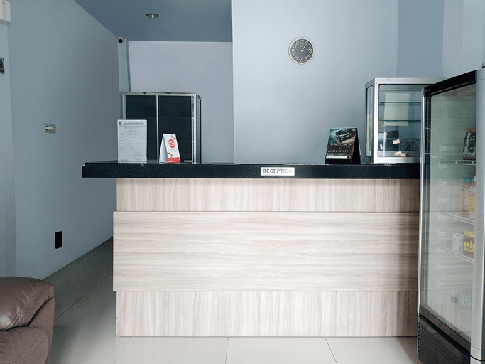 OYO 3175 Rich Homestay, Palu