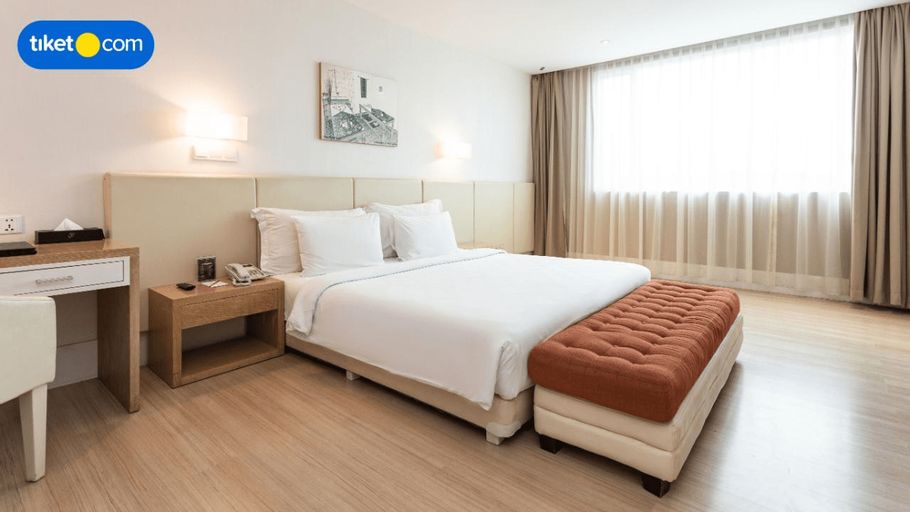 Grand Jatra Hotel Balikpapan, Balikpapan