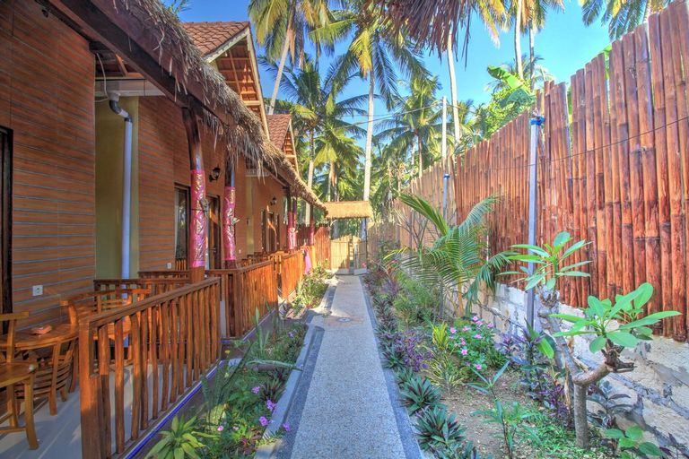 Sari Nadi Homestay, Klungkung