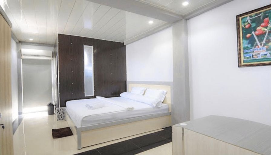 GM Inn Hotel Aceh, Banda Aceh