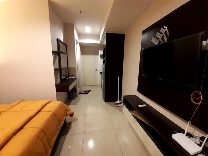 Bedroom 5, Grand Kamala Lagoon by Bonzela Property, Bekasi
