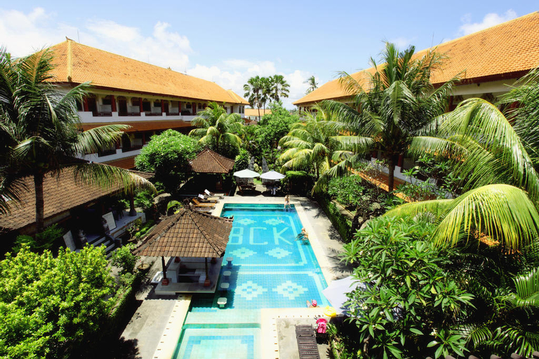 Exterior & Views 1, Bakung Sari Hotel, Badung