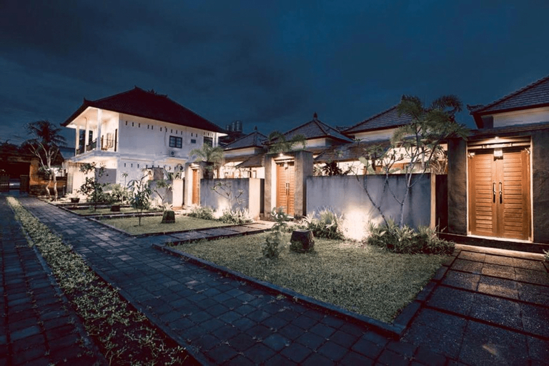 Uma Sari Ubud, Gianyar