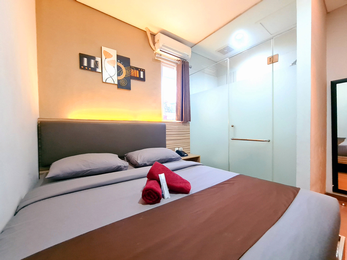 City Style Residence, West Jakarta
