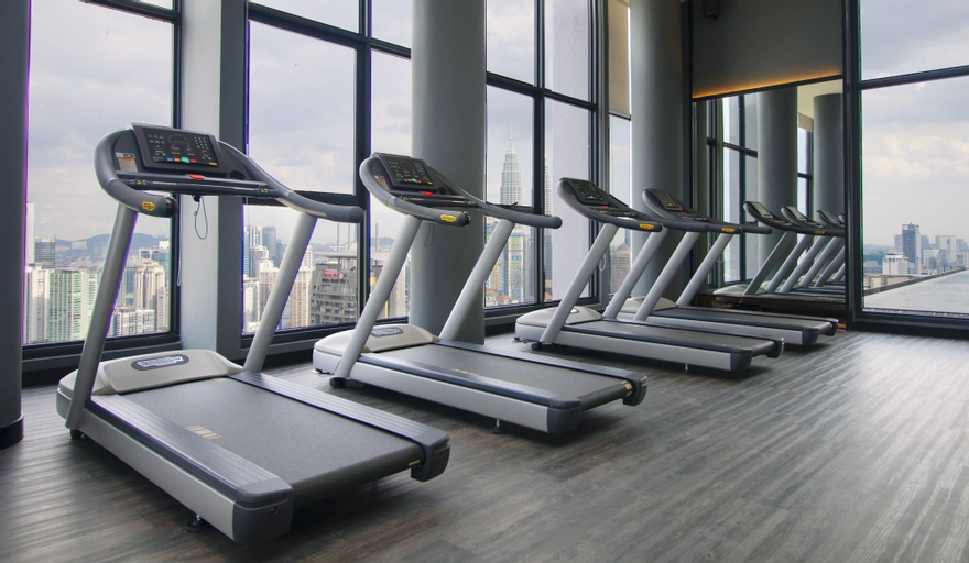 Zen Home Expressionz Suites, Kuala Lumpur