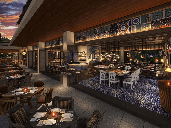 Andaz Bali - a concept by Hyatt, Denpasar