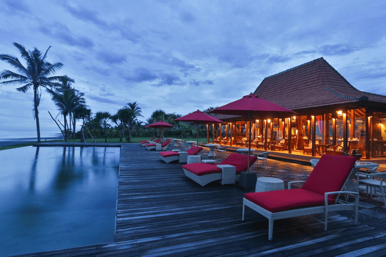 Sport & Beauty 3, Amarta Beach Retreat by Nakula, Tabanan