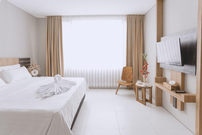Mogens Guest House, Bandung