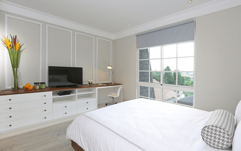Havenwood Residence TB Simatupang, South Jakarta