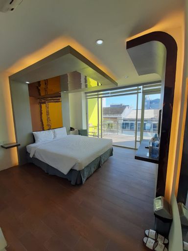 Hotel Surya Pantai Losari Makassar, Makassar
