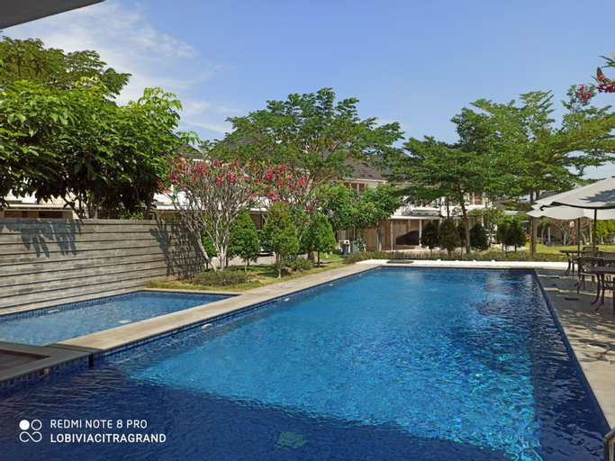 Lobivia Guest House, Semarang