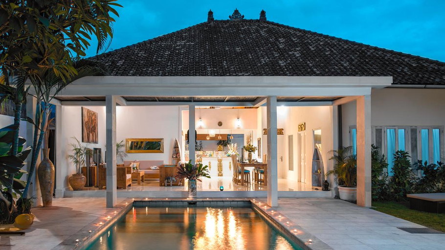 Exterior & Views, AV Villa Jasmin, Badung