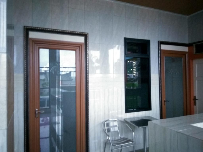 Others 3, Chandrady Guesthouse, West Jakarta
