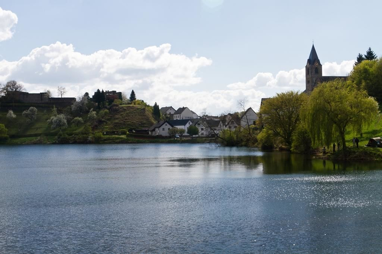 Exterior & Views 3, Campingplatz Jungferweiher, Cochem-Zell