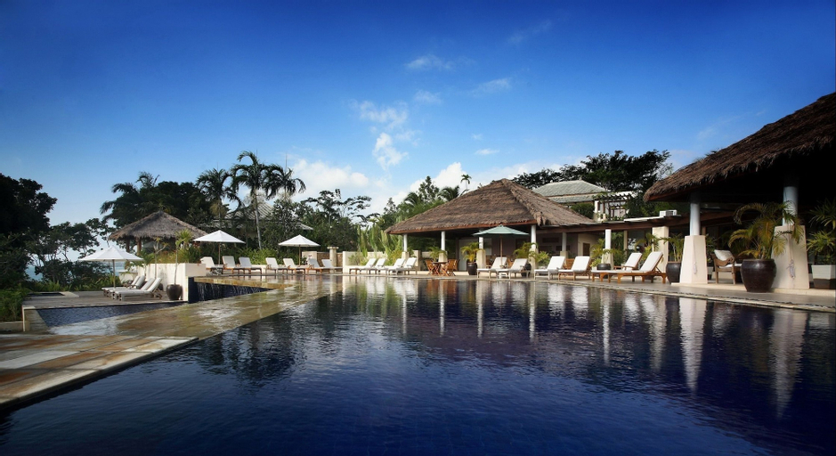 Chandara Resort & Spa, Pulau Phuket