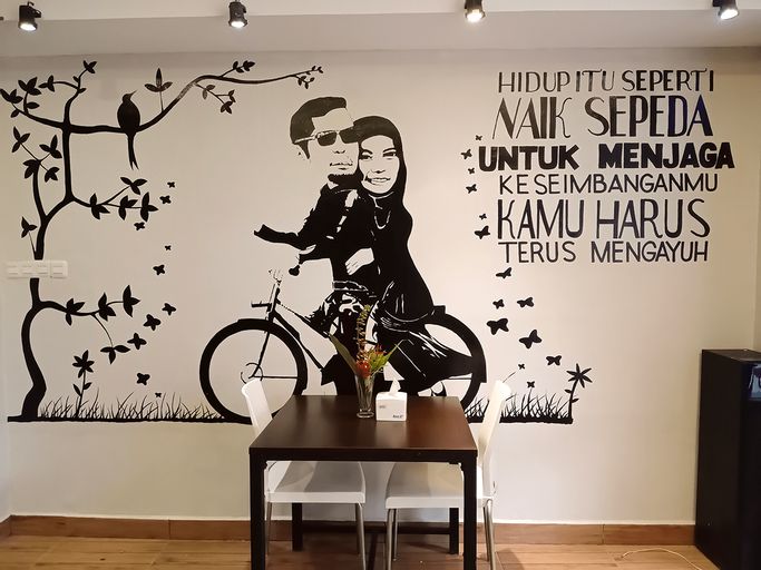 OYO 3240 Inninawa Homestay, Palu