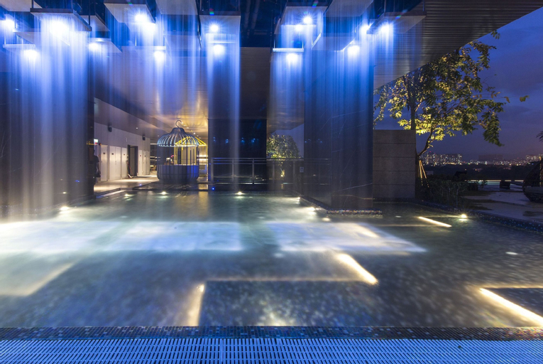 Zen Home Expressionz Suites, Kuala Lumpur