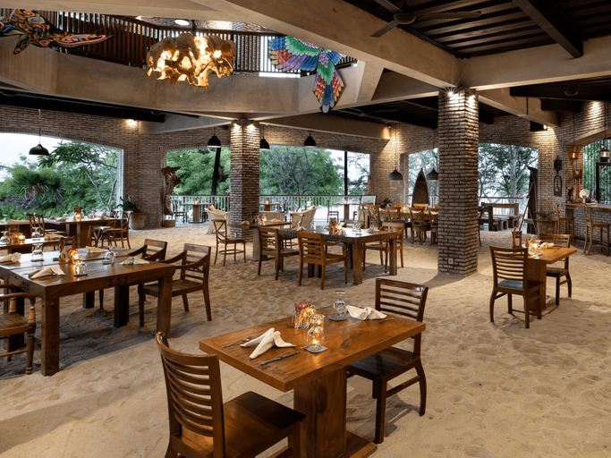 Food & Drinks 2, Plataran Menjangan Resort & Spa, Buleleng