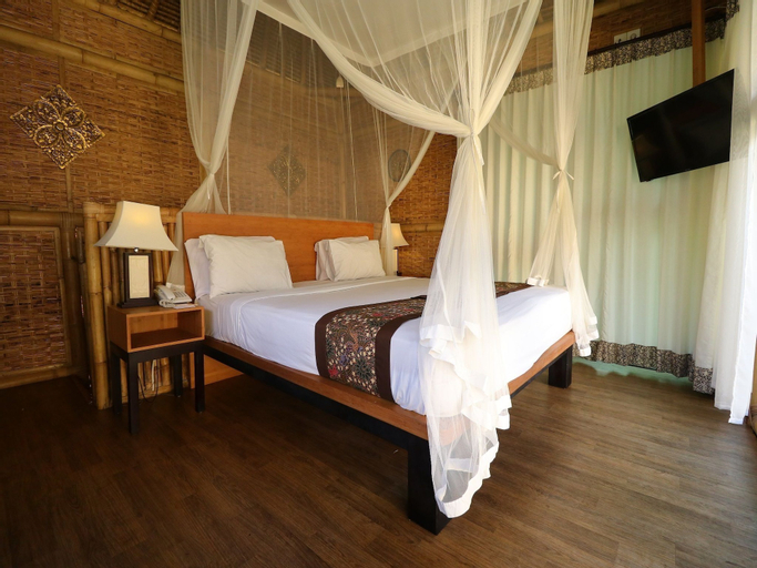 Bedroom 19